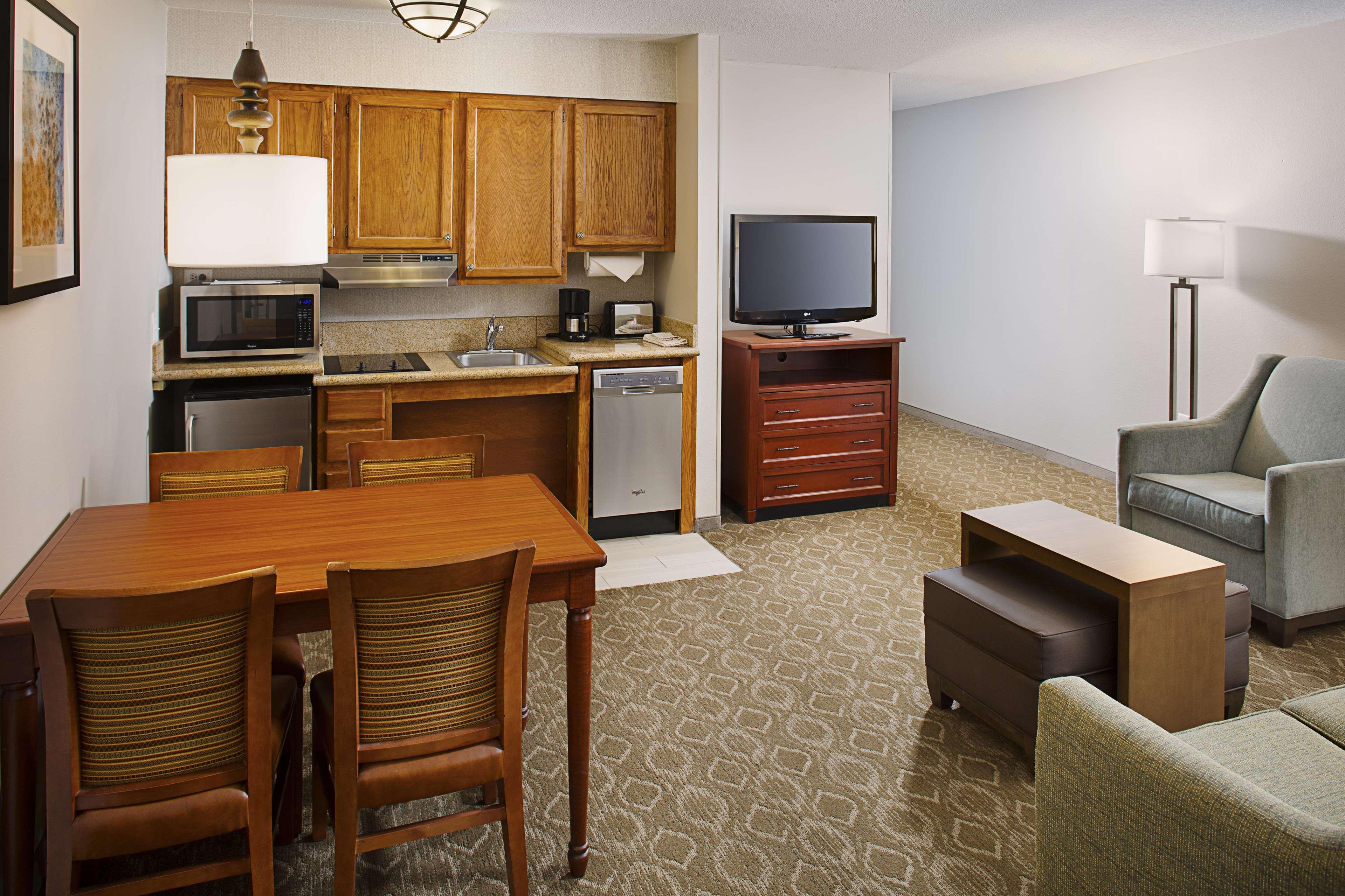 Homewood Suites By Hilton San Antonio Riverwalk/Downtown Exterior foto