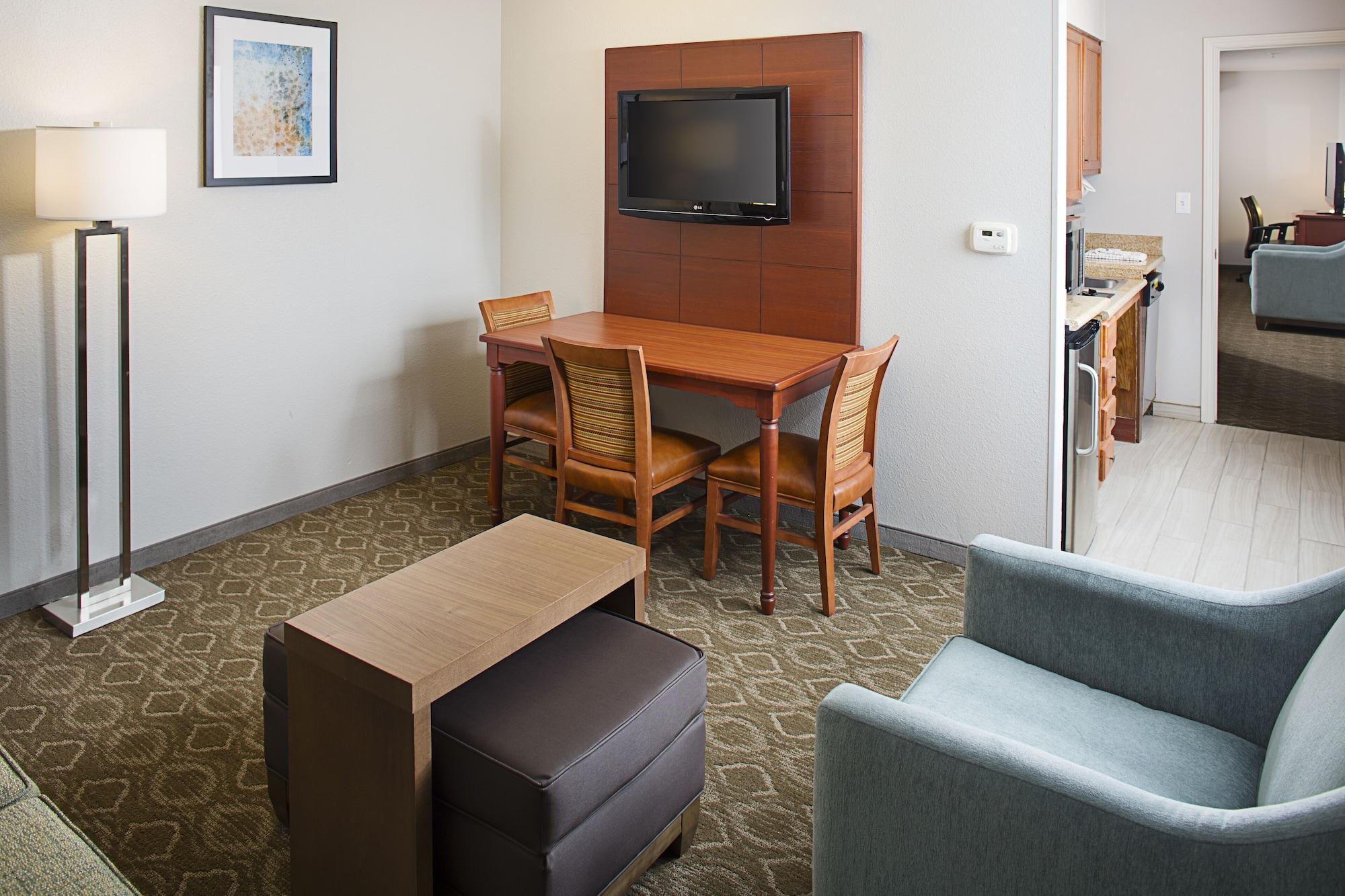 Homewood Suites By Hilton San Antonio Riverwalk/Downtown Exterior foto