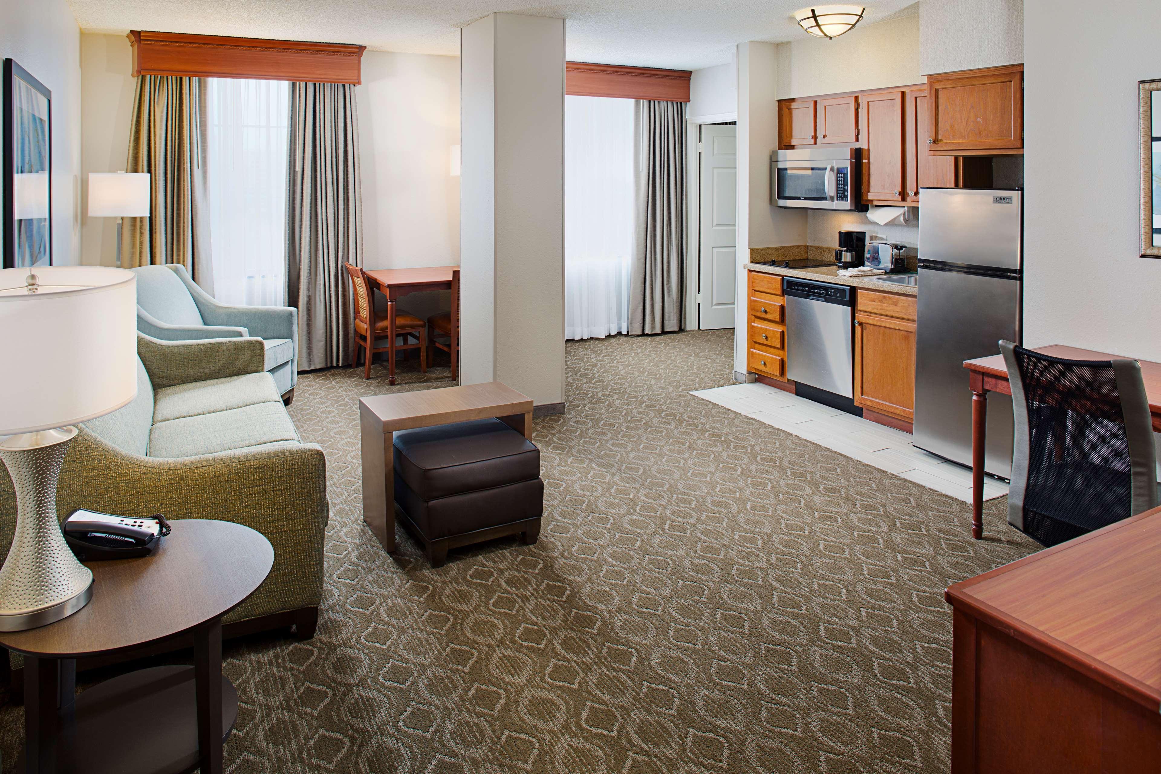 Homewood Suites By Hilton San Antonio Riverwalk/Downtown Exterior foto