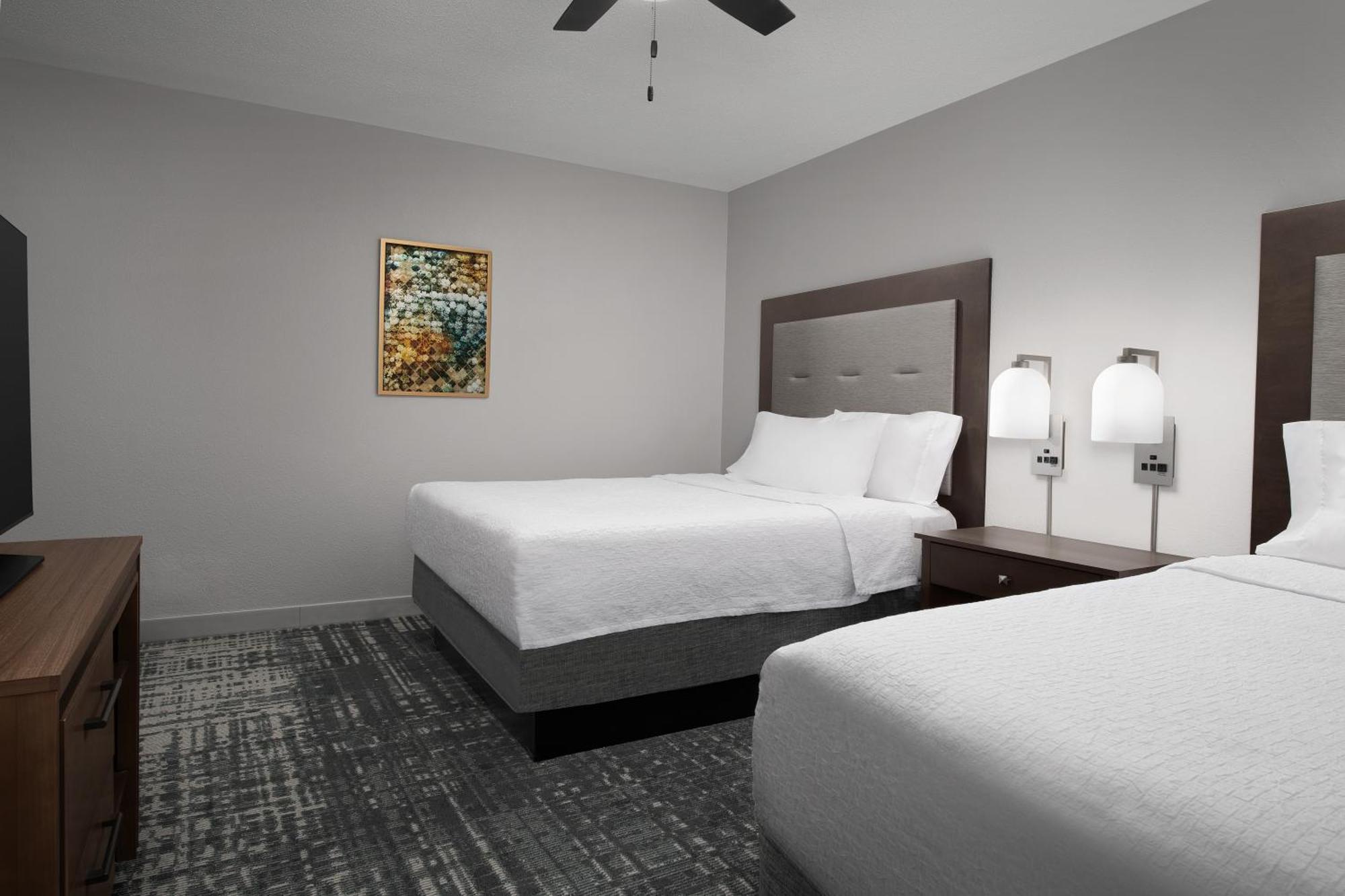 Homewood Suites By Hilton San Antonio Riverwalk/Downtown Quarto foto