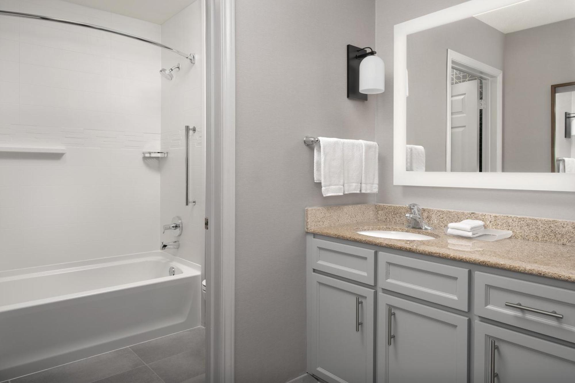 Homewood Suites By Hilton San Antonio Riverwalk/Downtown Quarto foto