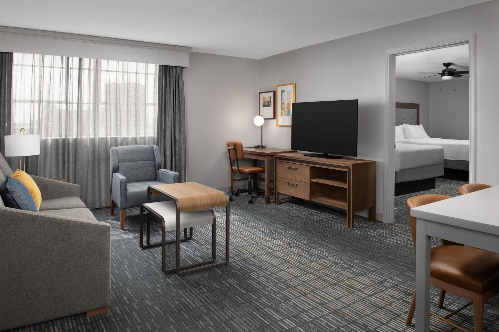Homewood Suites By Hilton San Antonio Riverwalk/Downtown Quarto foto