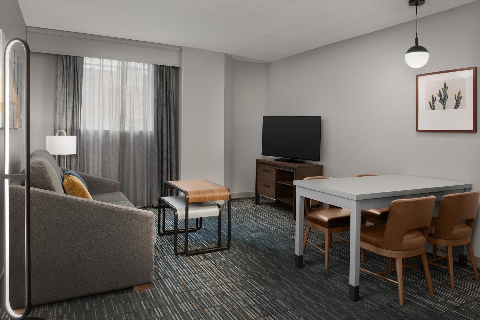 Homewood Suites By Hilton San Antonio Riverwalk/Downtown Quarto foto