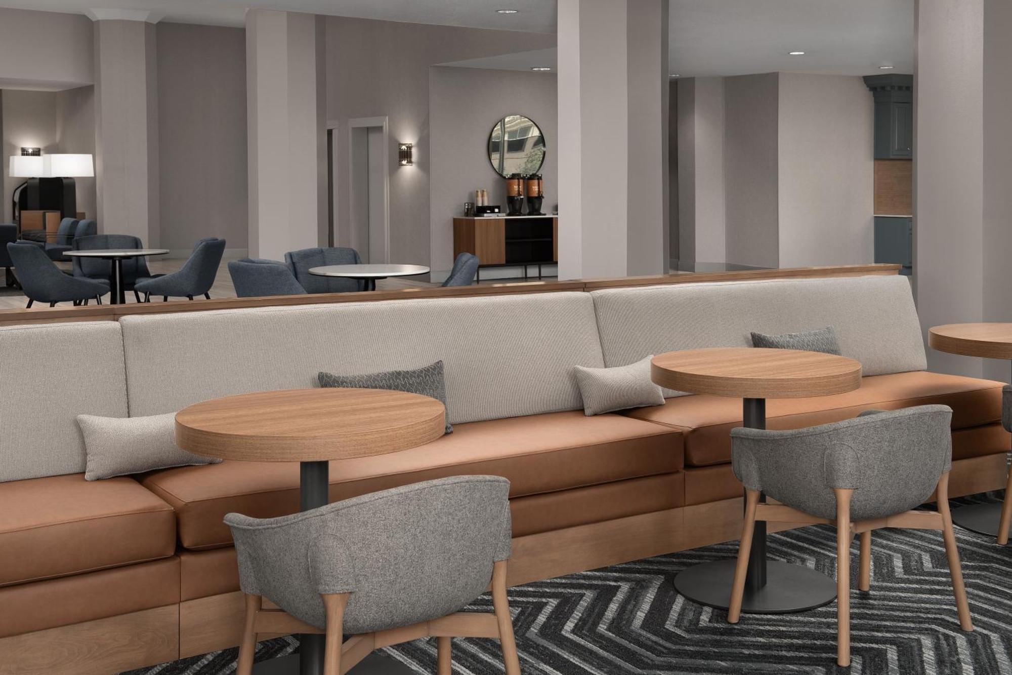 Homewood Suites By Hilton San Antonio Riverwalk/Downtown Exterior foto