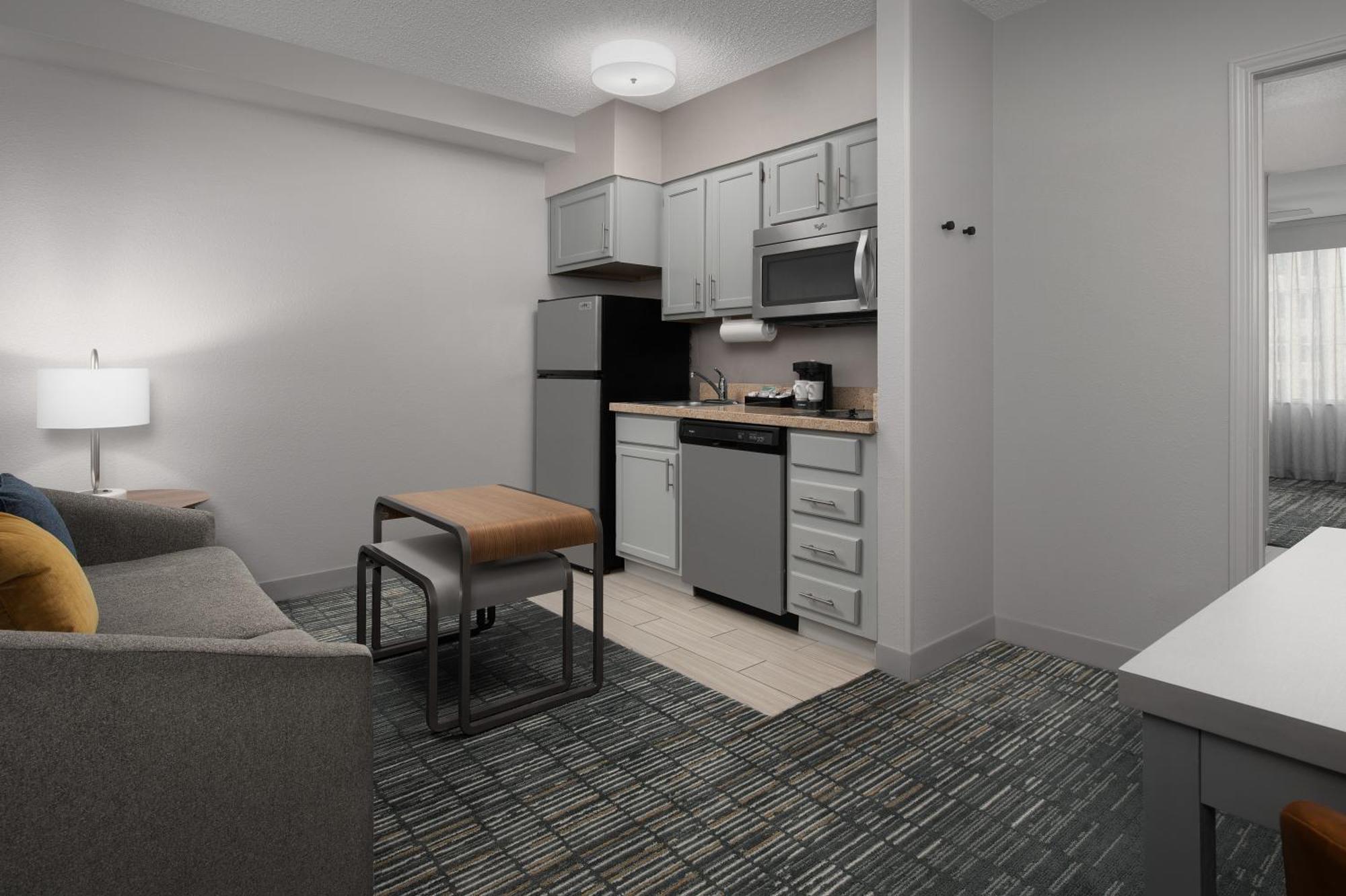 Homewood Suites By Hilton San Antonio Riverwalk/Downtown Quarto foto