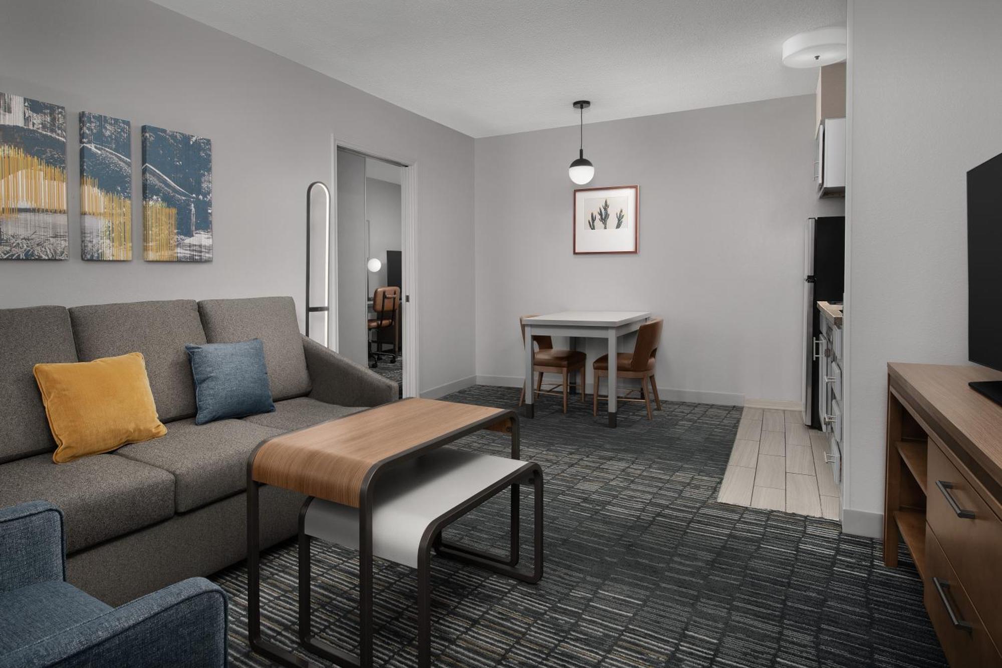 Homewood Suites By Hilton San Antonio Riverwalk/Downtown Quarto foto
