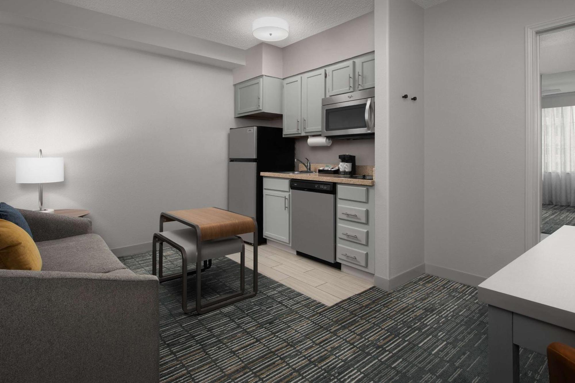 Homewood Suites By Hilton San Antonio Riverwalk/Downtown Exterior foto