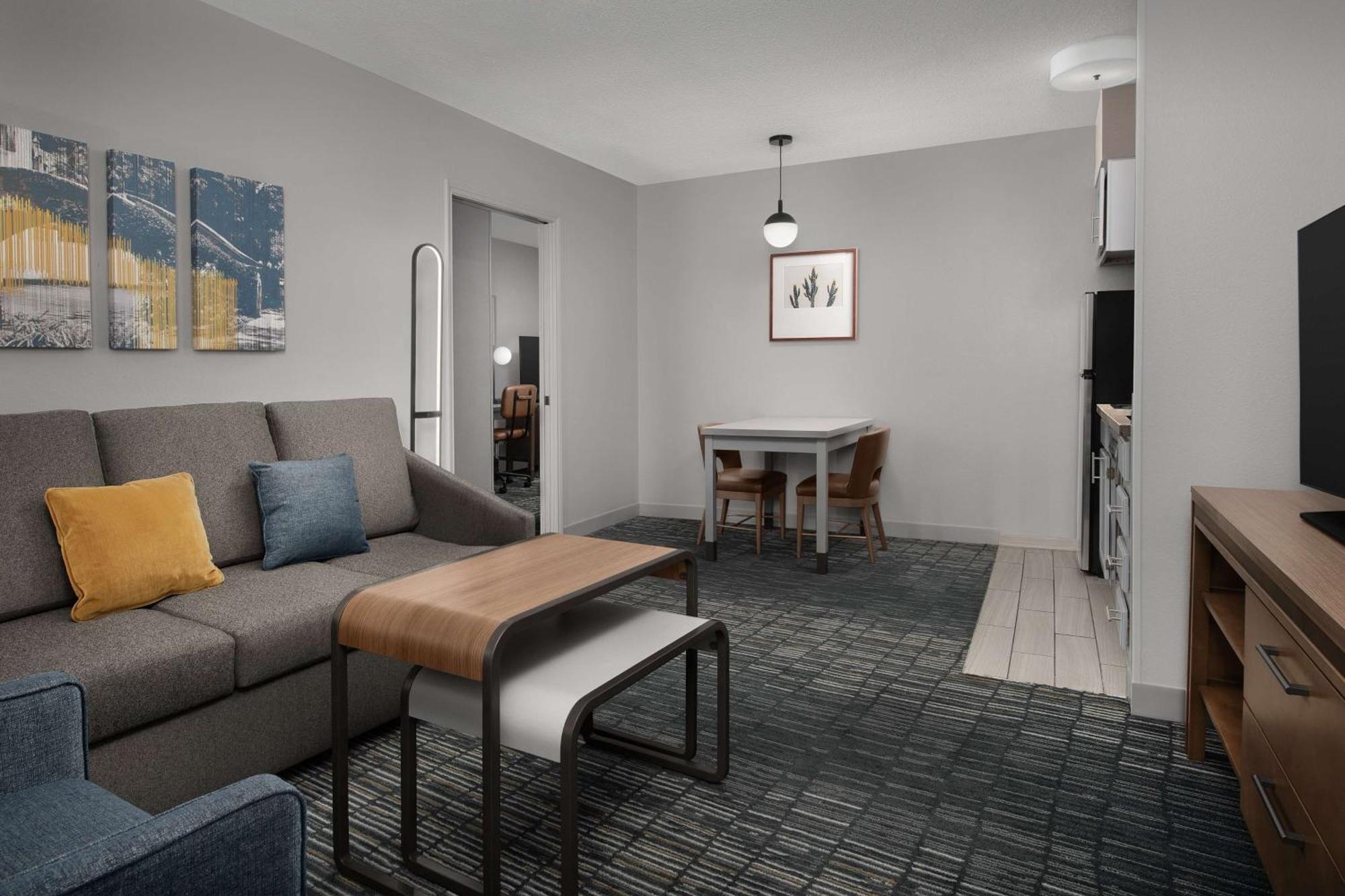 Homewood Suites By Hilton San Antonio Riverwalk/Downtown Exterior foto