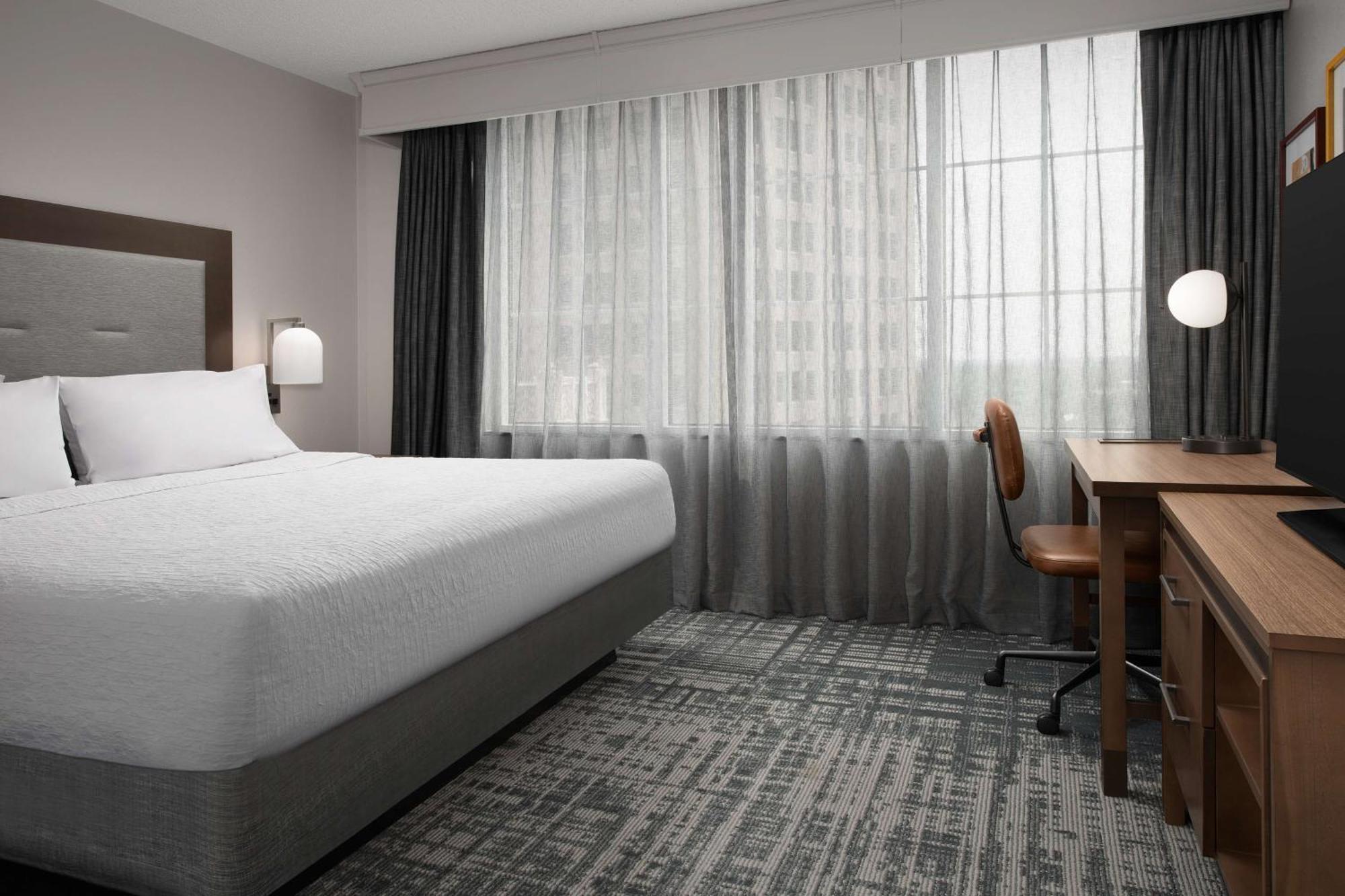 Homewood Suites By Hilton San Antonio Riverwalk/Downtown Exterior foto