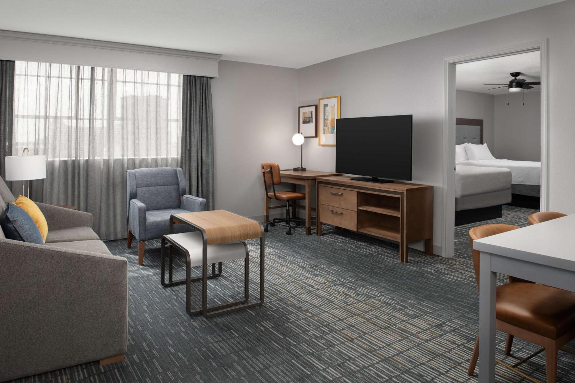 Homewood Suites By Hilton San Antonio Riverwalk/Downtown Exterior foto
