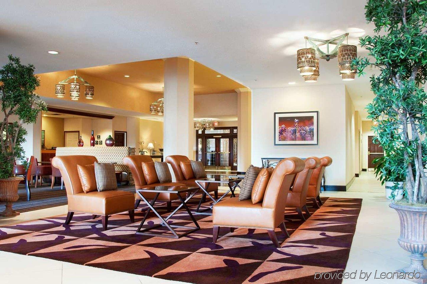 Homewood Suites By Hilton San Antonio Riverwalk/Downtown Interior foto