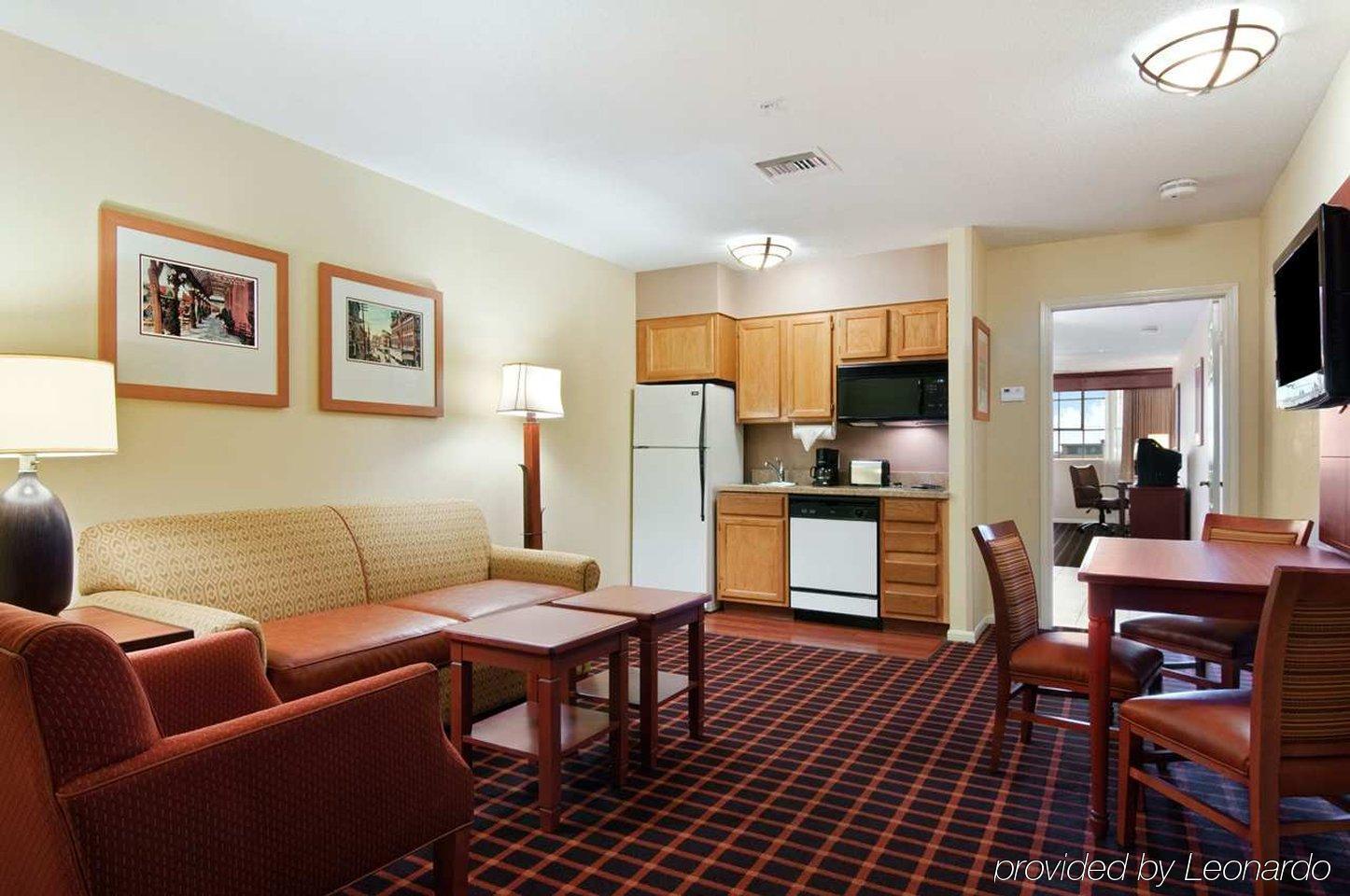 Homewood Suites By Hilton San Antonio Riverwalk/Downtown Quarto foto