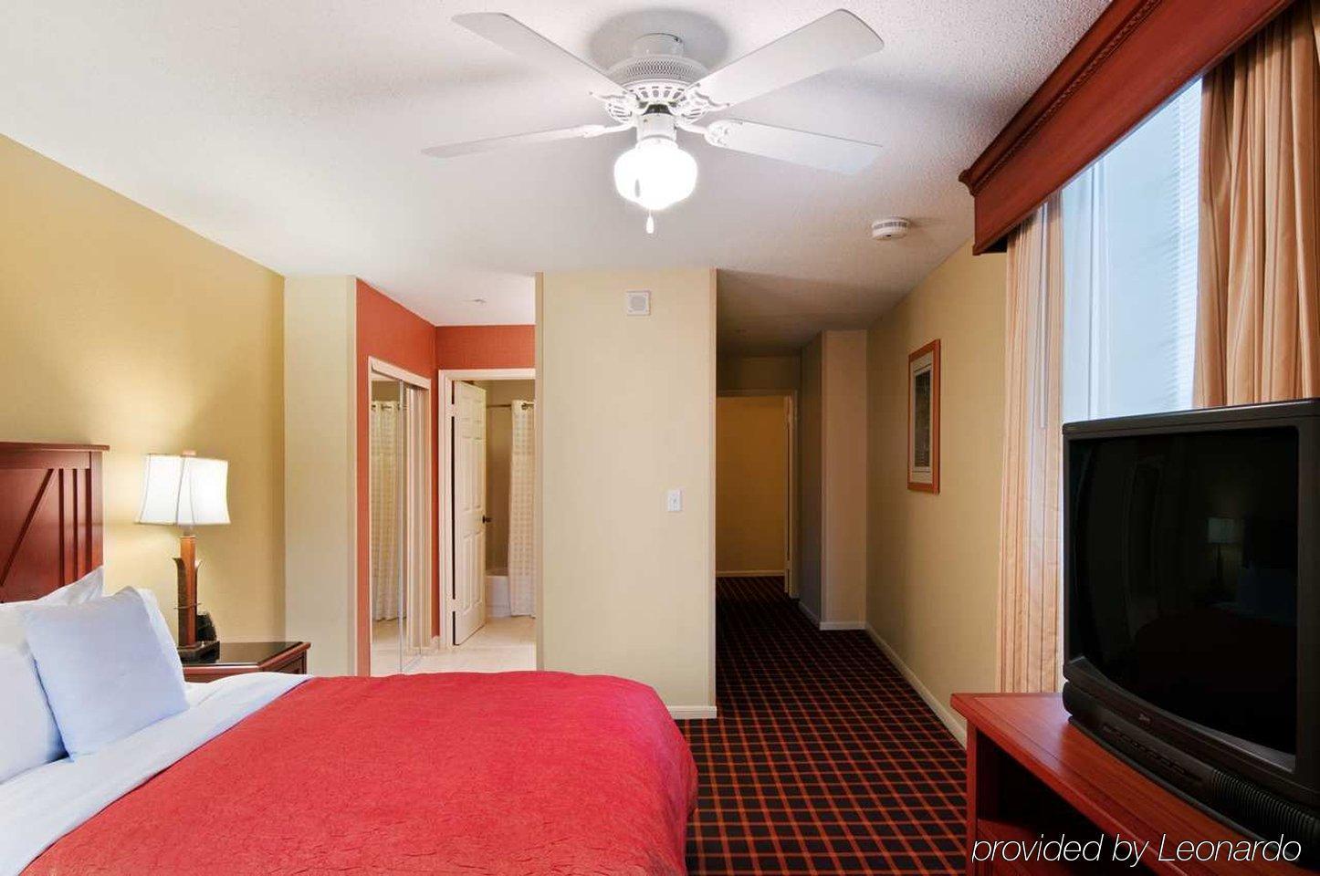 Homewood Suites By Hilton San Antonio Riverwalk/Downtown Quarto foto