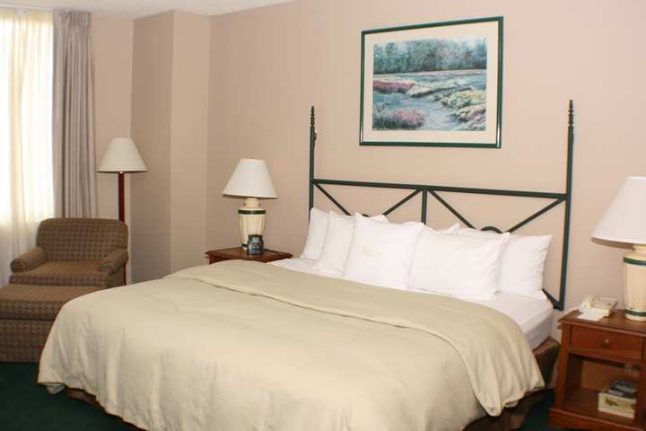 Homewood Suites By Hilton San Antonio Riverwalk/Downtown Quarto foto